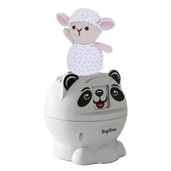 StoryBuddy Kuzu – Sesli Hikâye ve Ninni Arkadaşı