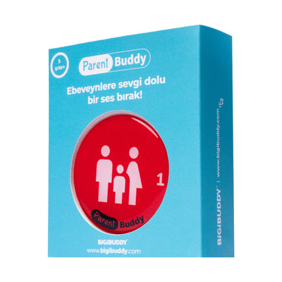 Ebeveynle Mesajlaş (Token)