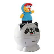 StoryBuddy Şakir– Kral Şakir Serisi Sesli Hikâye Arkadaşı