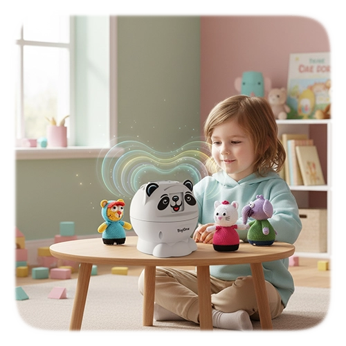 Kral Şakir Dünyası Artık BigiBuddy’de!