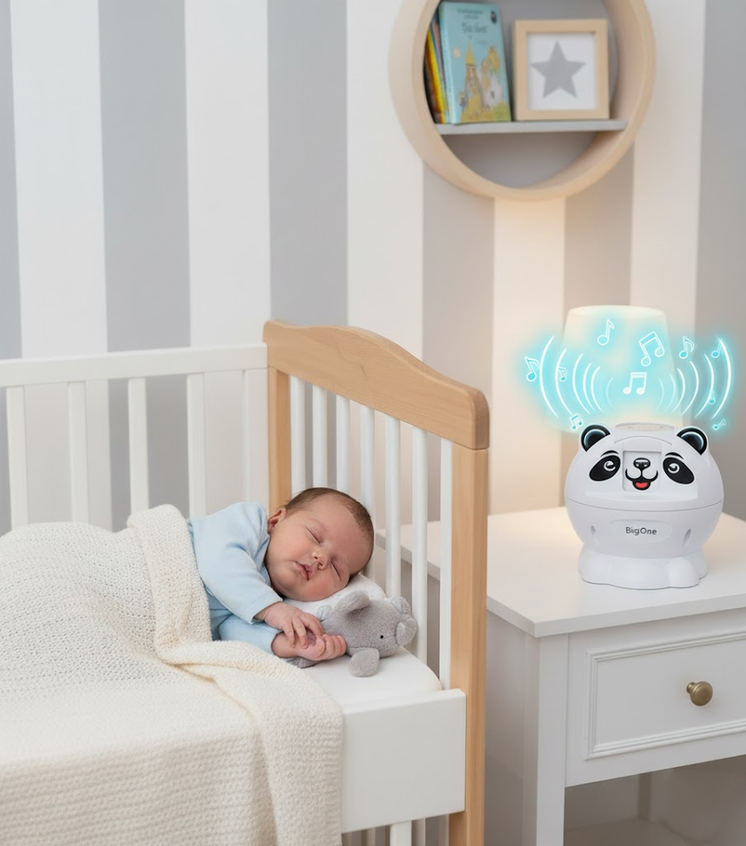 BigiOne Bebek Uyku Modu: Bilimsel Temelli Bir Yaklaşım