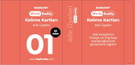 WordsBuddy Aile Üyeleri