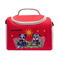 BigiOne Taşıma Çantası