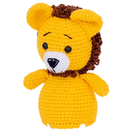 StoryBuddy Aslan – Sesli Hikâye ve Ninni Arkadaşı