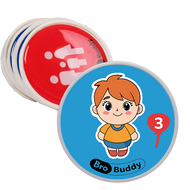 BroBuddy Kankana Mesaj Gönder Token 03