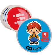 BroBuddy Kankana Mesaj Gönder Token 05