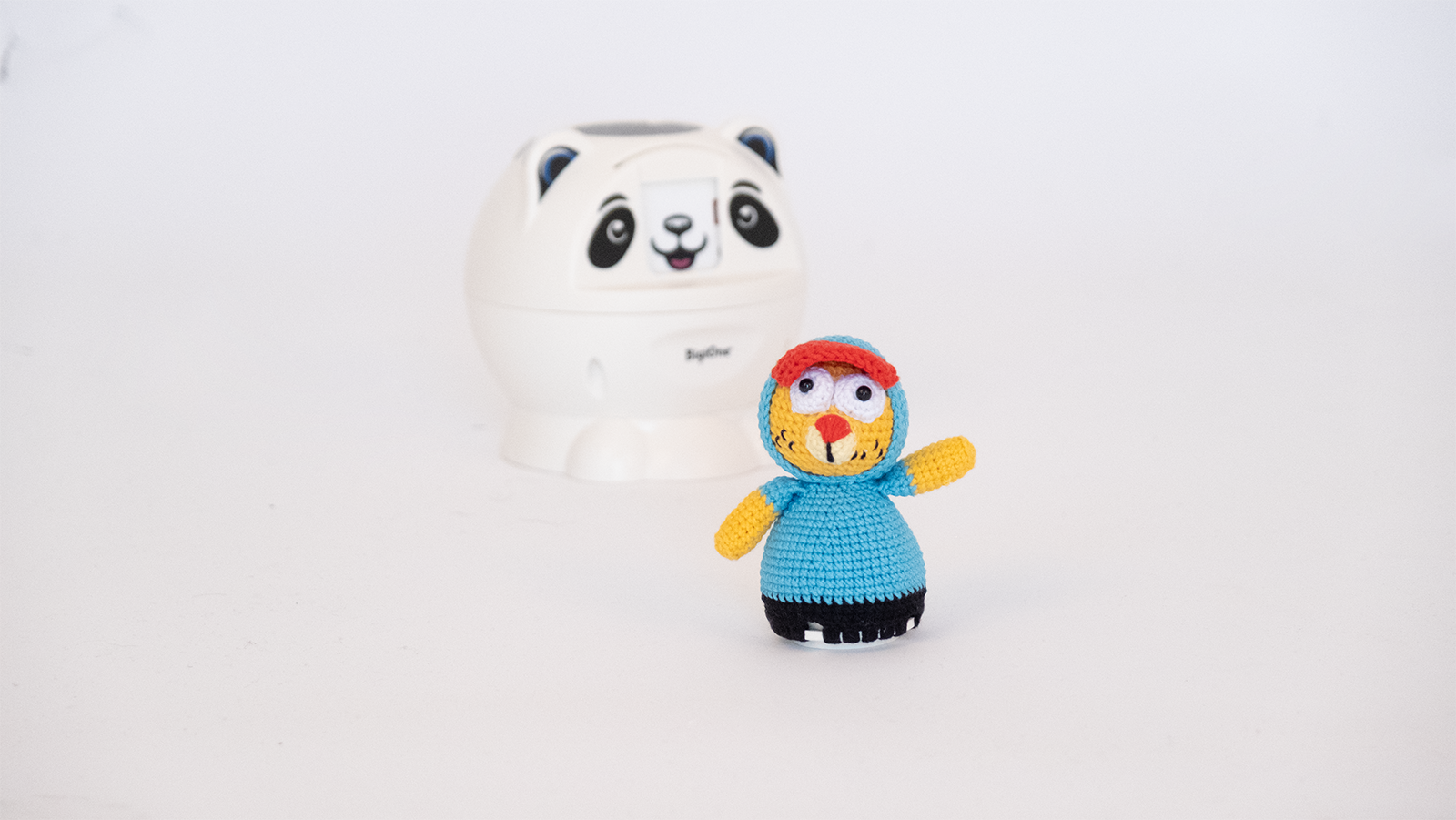 StoryBuddy  Şakir– Kral Şakir Serisi Sesli Hikâye Arkadaşı