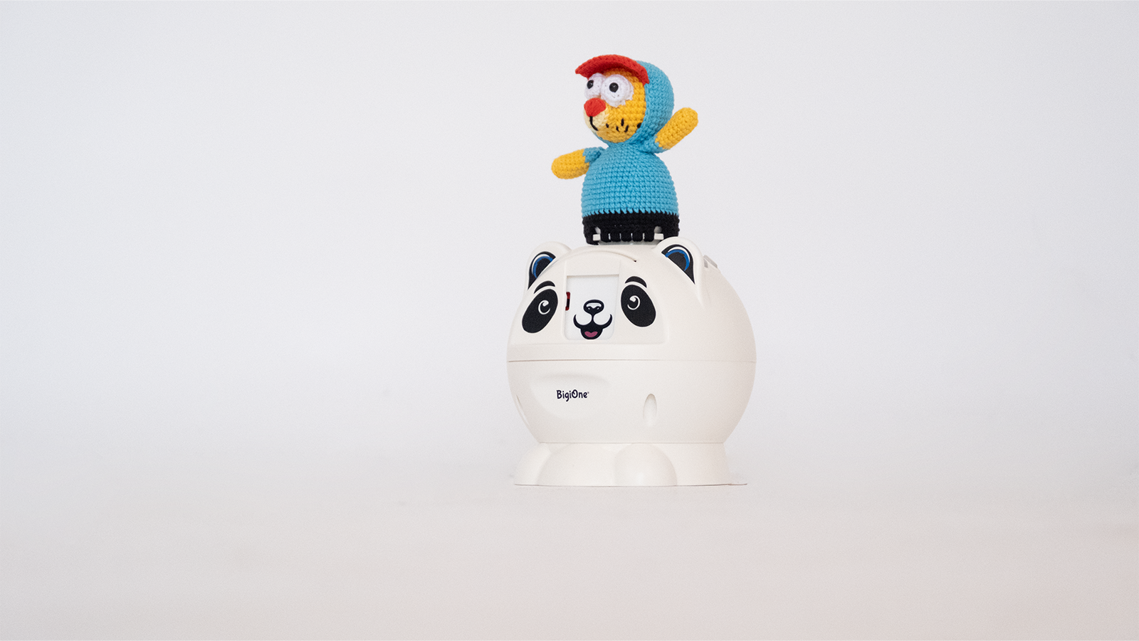 StoryBuddy  Şakir– Kral Şakir Serisi Sesli Hikâye Arkadaşı