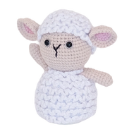 StoryBuddy Kuzu – Sesli Hikâye ve Ninni Arkadaşı