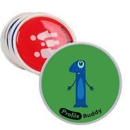 ProfileBuddy – Kardeş Profili Tanımlama Token 01