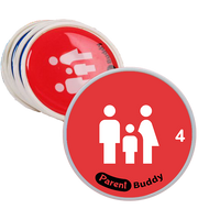 ParentBuddy – Ebeveyne Mesaj Gönder Token 04