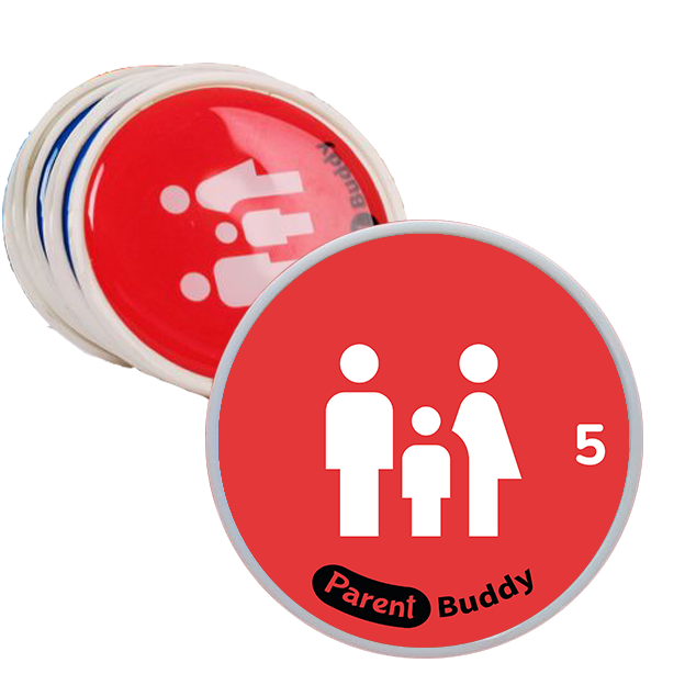 ParentBuddy – Ebeveyne Mesaj Gönder Token 05