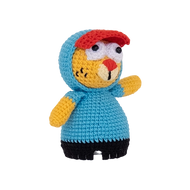 StoryBuddy  Şakir– Kral Şakir Serisi Sesli Hikâye Arkadaşı