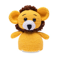 StoryBuddy Aslan – Sesli Hikâye ve Ninni Arkadaşı