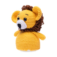 StoryBuddy Aslan – Sesli Hikâye ve Ninni Arkadaşı