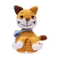 StoryBuddy Kedi – Sesli Hikâye ve Ninni Arkadaşı