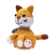 StoryBuddy Kedi – Sesli Hikâye ve Ninni Arkadaşı