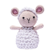 StoryBuddy Kuzu – Sesli Hikâye ve Ninni Arkadaşı