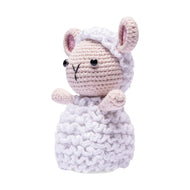 StoryBuddy Kuzu – Sesli Hikâye ve Ninni Arkadaşı