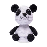 StoryBuddy Panda – Sesli Hikâye ve Ninni Arkadaşı