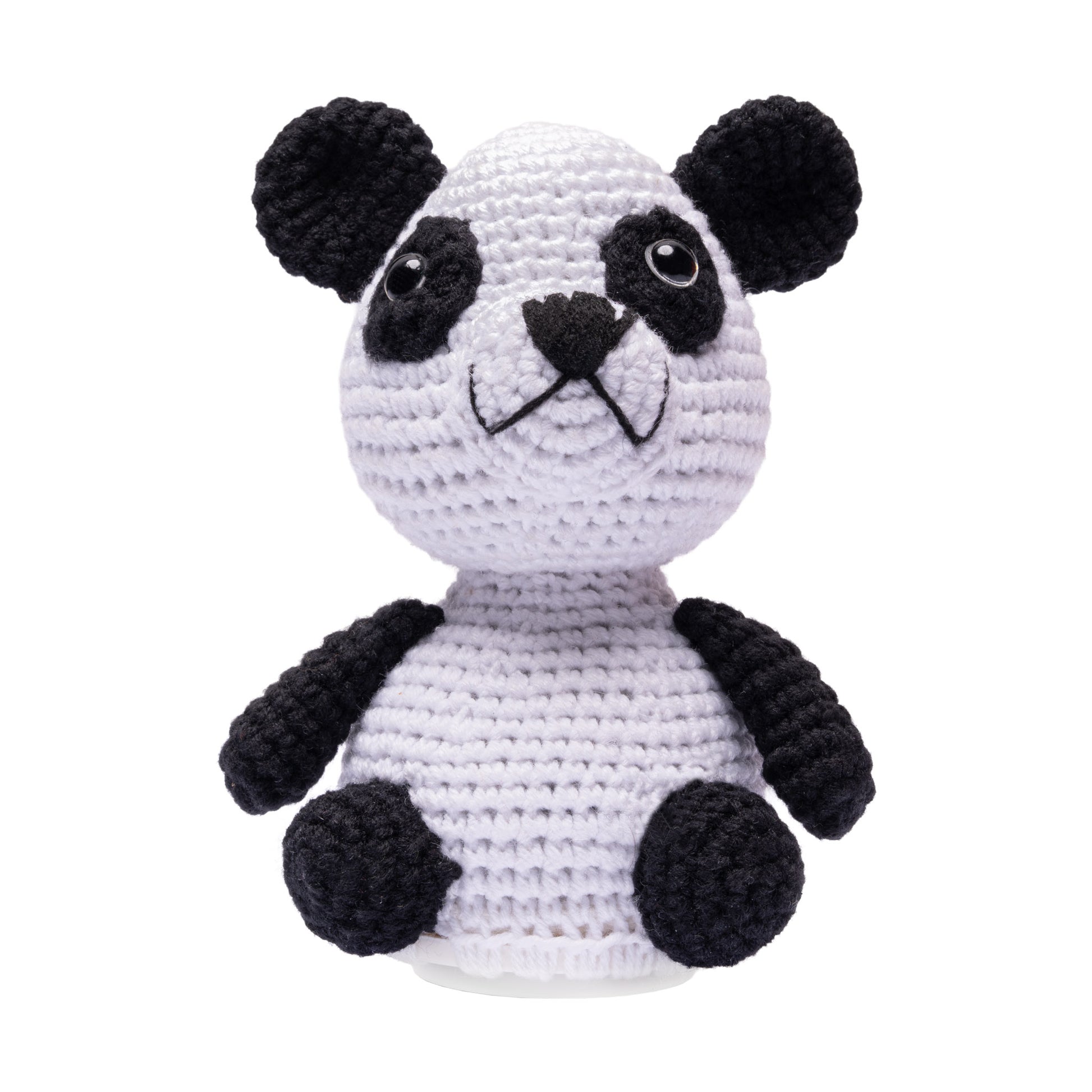 StoryBuddy Panda – Sesli Hikâye ve Ninni Arkadaşı
