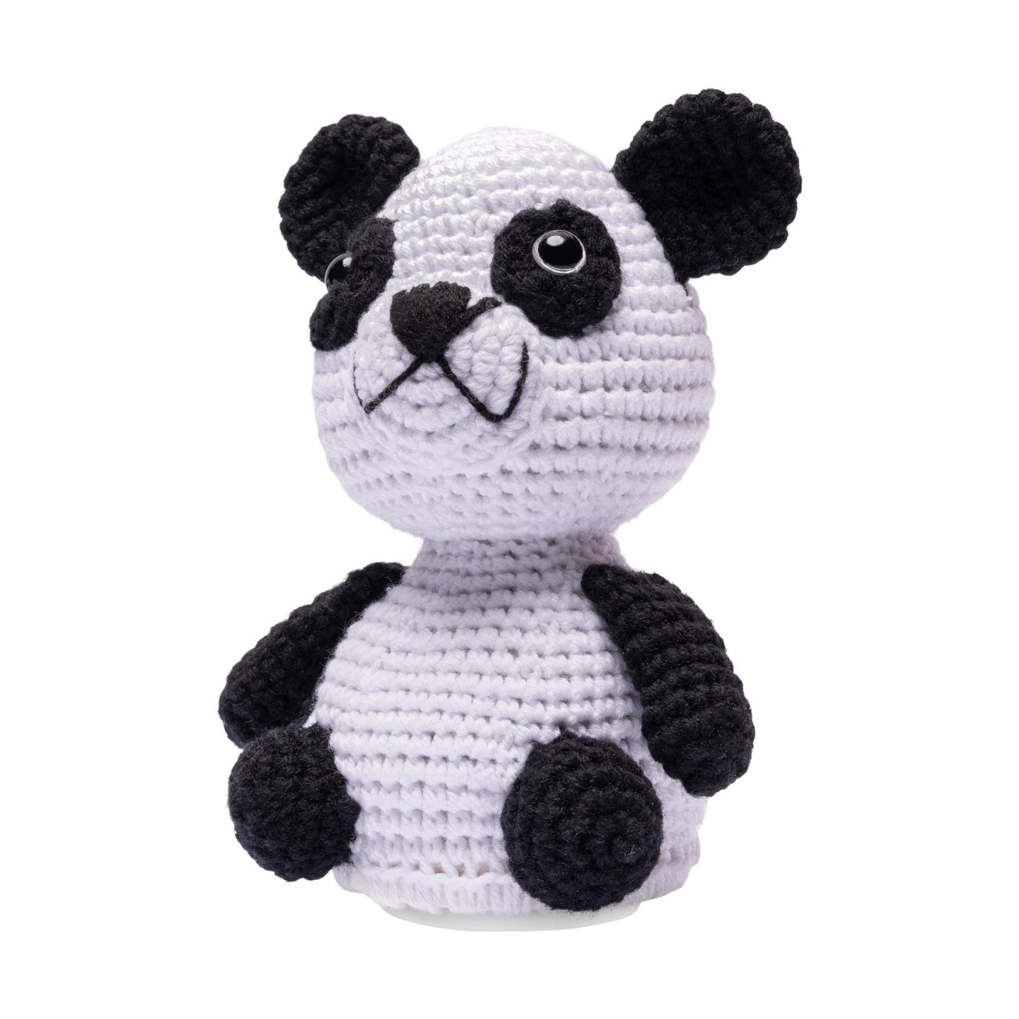 StoryBuddy Panda – Sesli Hikâye ve Ninni Arkadaşı