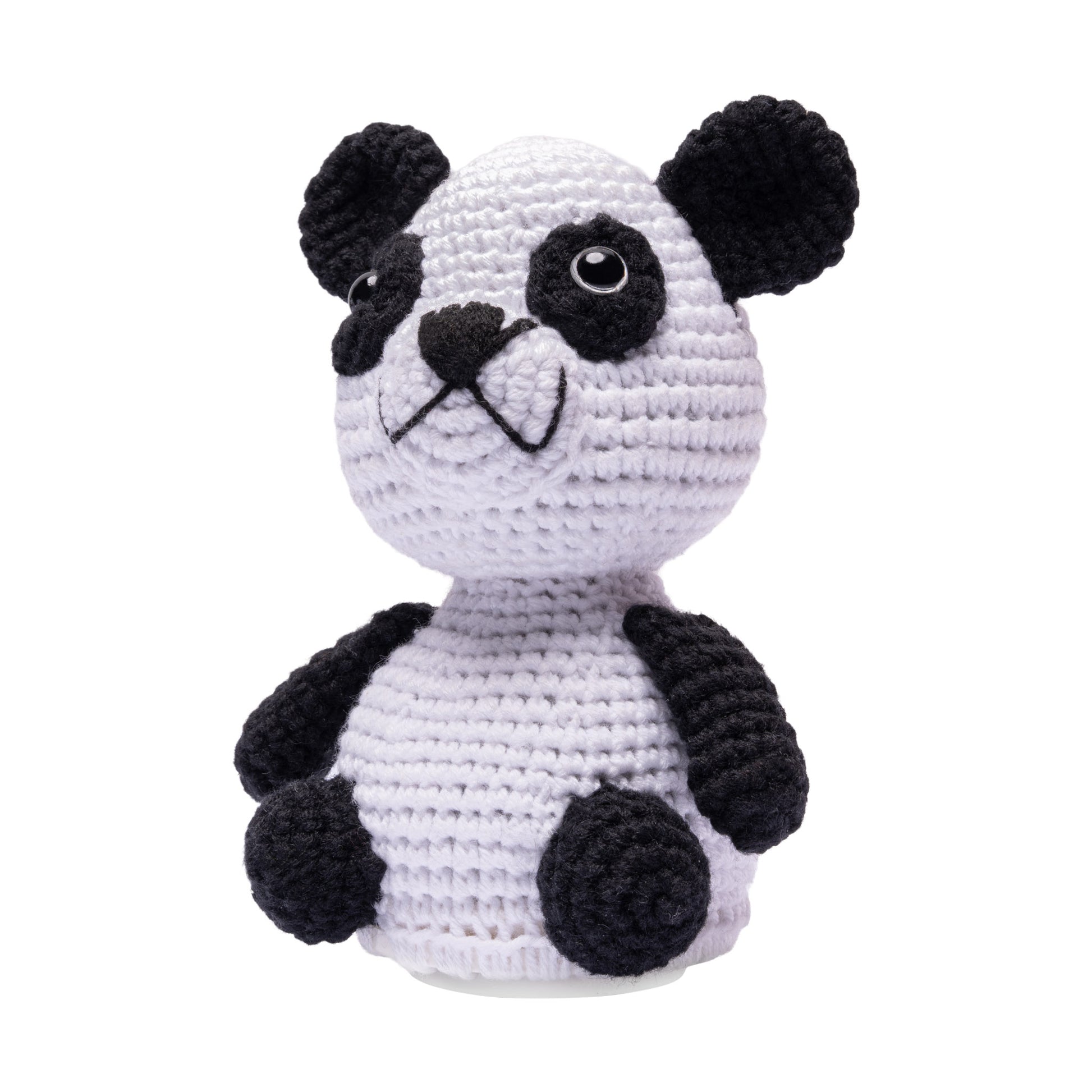 StoryBuddy Panda – Sesli Hikâye ve Ninni Arkadaşı