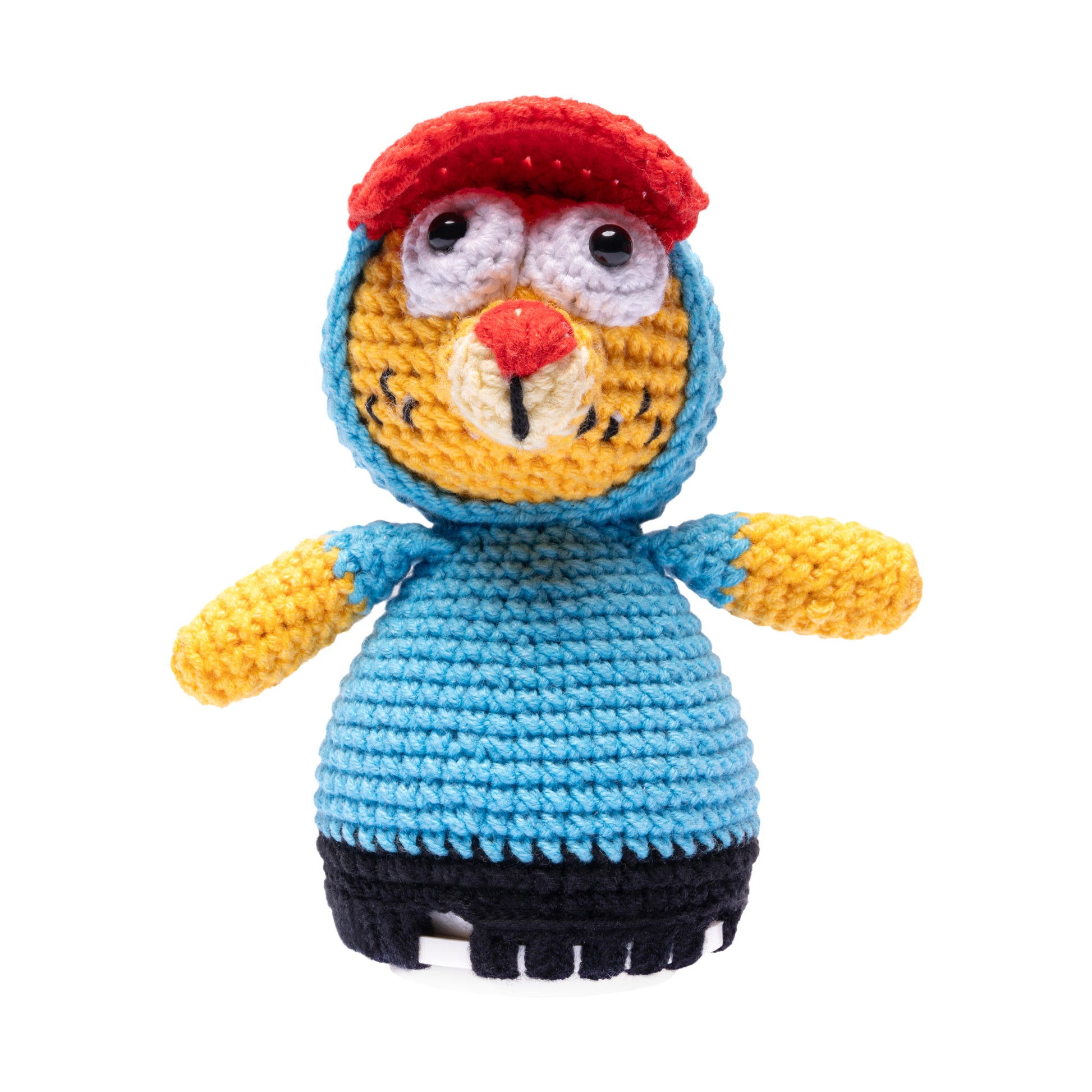 StoryBuddy  Şakir– Kral Şakir Serisi Sesli Hikâye Arkadaşı