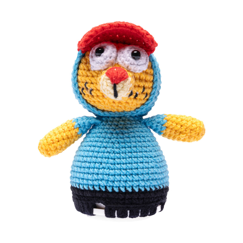 StoryBuddy  Şakir– Kral Şakir Serisi Sesli Hikâye Arkadaşı