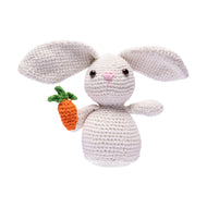 StoryBuddy Tavşan – Sesli Hikâye ve Ninni Arkadaşı