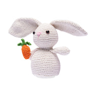 StoryBuddy Tavşan – Sesli Hikâye ve Ninni Arkadaşı