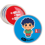 BroBuddy Kankana Mesaj Gönder Token 01