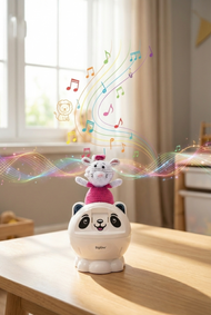 StoryBuddy  Canan – Kral Şakir Serisi Sesli Hikâye Arkadaşı