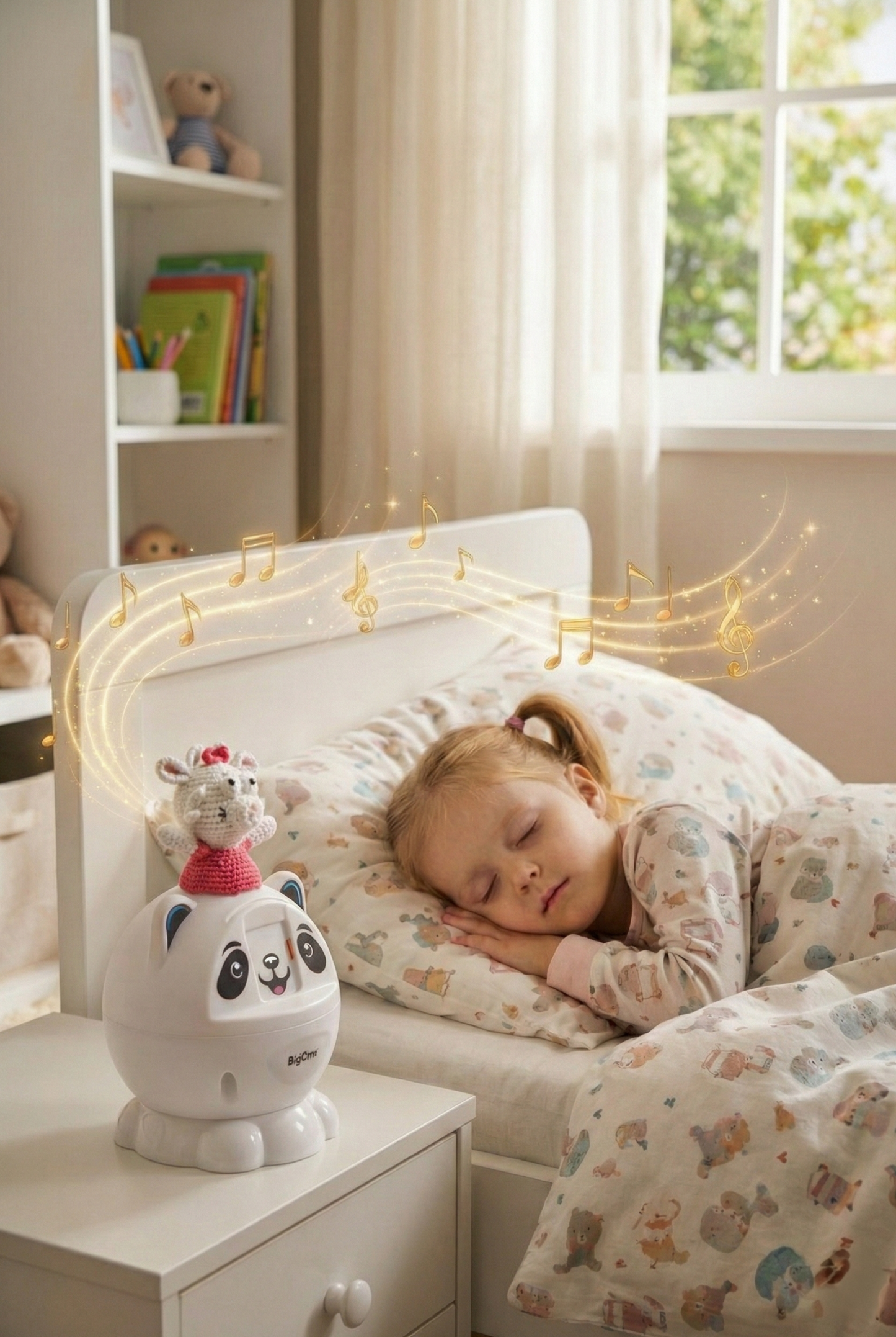 StoryBuddy  Canan – Kral Şakir Serisi Sesli Hikâye Arkadaşı