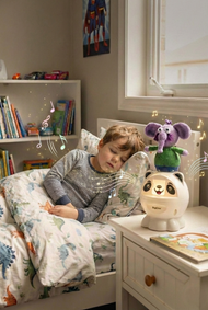 StoryBuddy  Necati – Kral Şakir Serisi Sesli Hikâye Arkadaşı