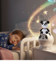 StoryBuddy Panda – Sesli Hikâye ve Ninni Arkadaşı